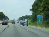 Interstate 87/Adirondack Northway Photo
