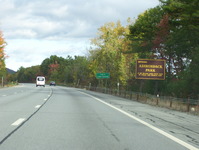 Interstate 87/Adirondack Northway Photo