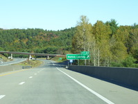 Interstate 87/Adirondack Northway Photo