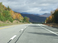 Interstate 87/Adirondack Northway Photo