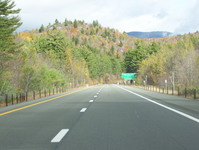 Interstate 87/Adirondack Northway Photo