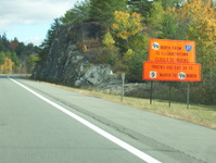 Interstate 87/Adirondack Northway Photo