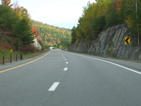 Interstate 87/Adirondack Northway Photo