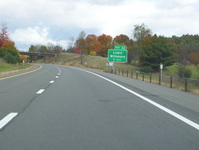 Interstate 87/Adirondack Northway Photo