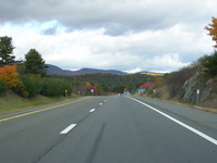 Interstate 87/Adirondack Northway Photo
