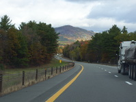 Interstate 87/Adirondack Northway Photo