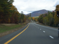 Interstate 87/Adirondack Northway Photo