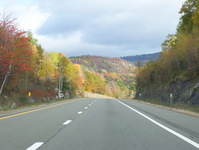 Interstate 87/Adirondack Northway Photo