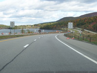 Interstate 87/Adirondack Northway Photo