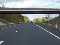 Interstate 87/Adirondack Northway Photo