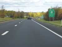 Interstate 87/Adirondack Northway Photo