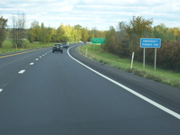 Interstate 87/Adirondack Northway Photo