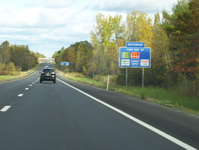 Interstate 87/Adirondack Northway Photo