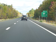 Interstate 87/Adirondack Northway Photo