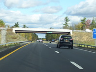Interstate 87/Adirondack Northway Photo