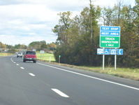 Interstate 87/Adirondack Northway Photo