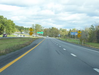 Interstate 87/Adirondack Northway Photo