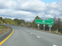 Interstate 87/Adirondack Northway Photo