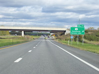 Interstate 87/Adirondack Northway Photo