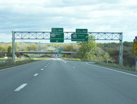 Interstate 87/Adirondack Northway Photo