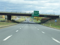 Interstate 87/Adirondack Northway Photo
