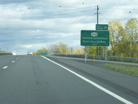 Interstate 87/Adirondack Northway Photo