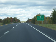 Interstate 87/Adirondack Northway Photo
