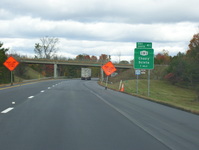 Interstate 87/Adirondack Northway Photo