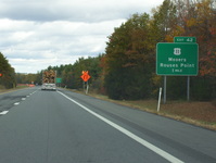Interstate 87/Adirondack Northway Photo