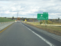 Interstate 87/Adirondack Northway Photo