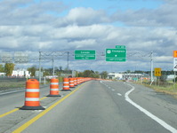Interstate 87/Adirondack Northway Photo