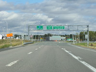 Interstate 87/Adirondack Northway Photo