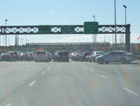 Interstate 87/Adirondack Northway Photo