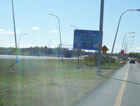 Interstate 87/Adirondack Northway Photo