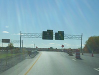 Interstate 87/Adirondack Northway Photo