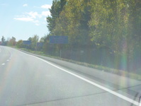 Interstate 87/Adirondack Northway Photo