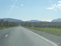 Interstate 87/Adirondack Northway Photo