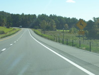 Interstate 87/Adirondack Northway Photo