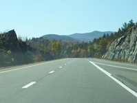 Interstate 87/Adirondack Northway Photo