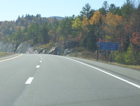 Interstate 87/Adirondack Northway Photo