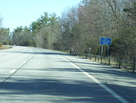 Interstate 87/Adirondack Northway Photo