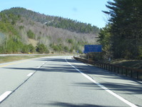 Interstate 87/Adirondack Northway Photo