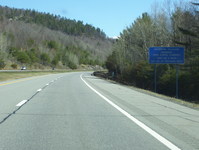 Interstate 87/Adirondack Northway Photo