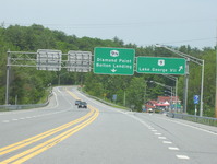 Interstate 87/Adirondack Northway Photo