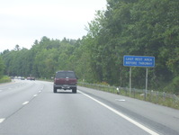Interstate 87/Adirondack Northway Photo