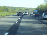 Interstate 87/Adirondack Northway Photo