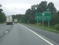 Interstate 87/Adirondack Northway Photo