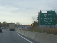 Interstate 87/Adirondack Northway Photo