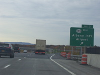 Interstate 87/Adirondack Northway Photo