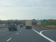 Interstate 87/Adirondack Northway Photo